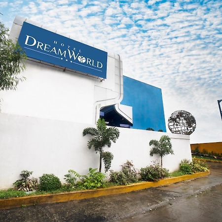 Hotel Dreamworld Las Piñas المظهر الخارجي الصورة