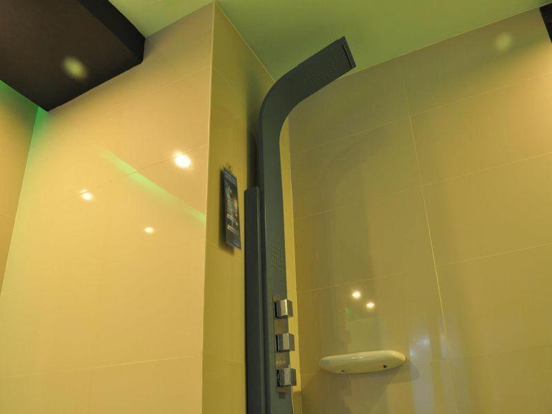 Hotel Dreamworld Las Piñas المظهر الخارجي الصورة