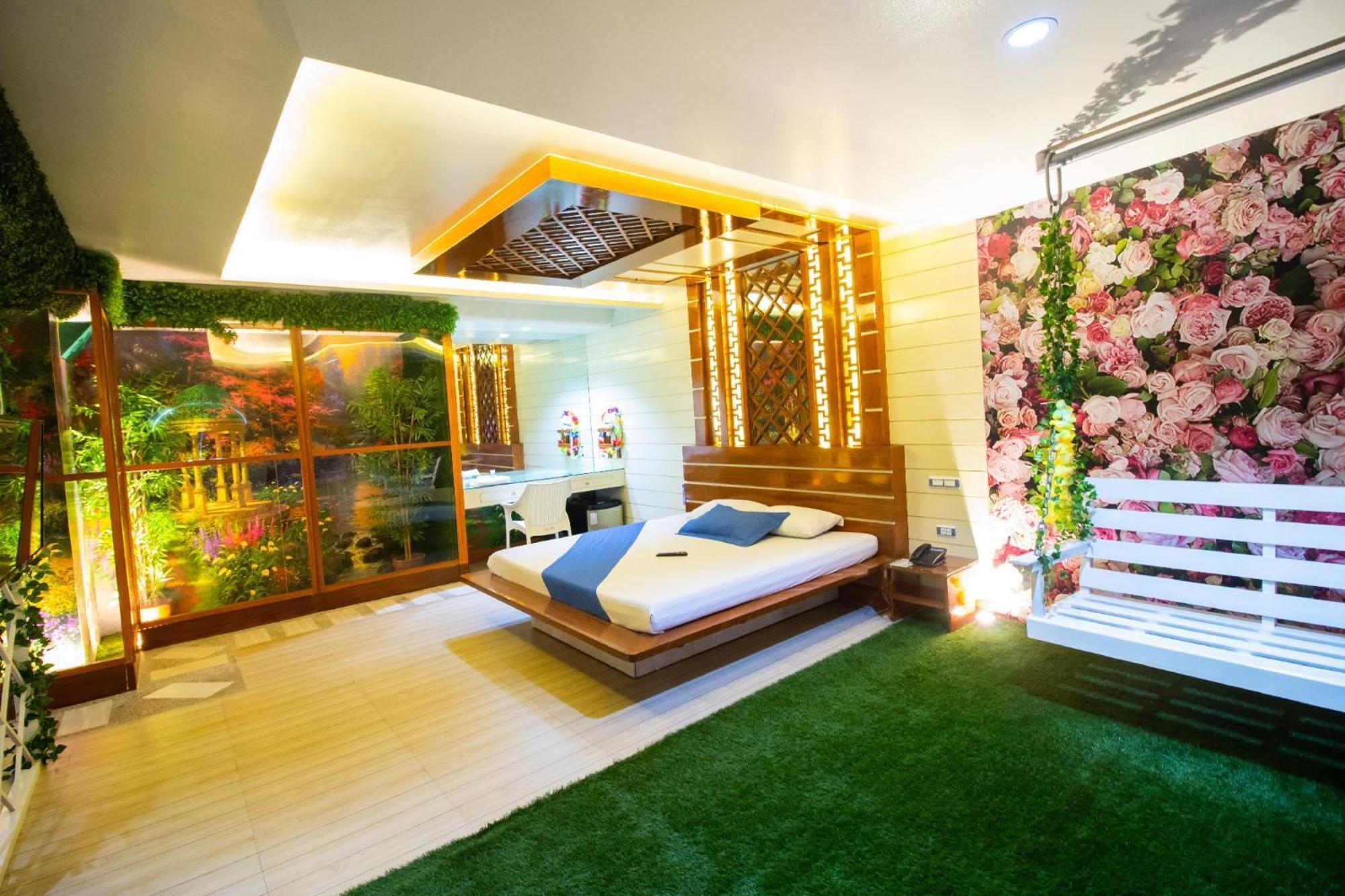 Hotel Dreamworld Las Piñas المظهر الخارجي الصورة