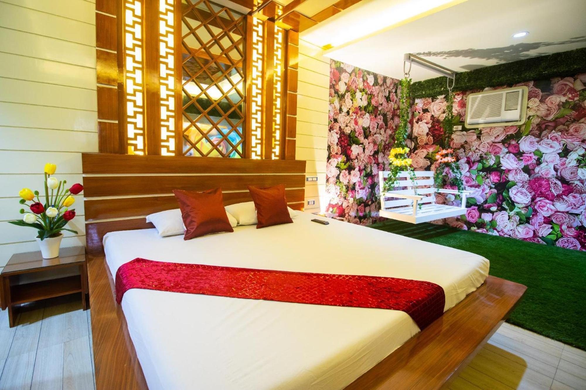 Hotel Dreamworld Las Piñas المظهر الخارجي الصورة
